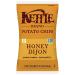 Kettle Foods Potato Chips Honey Dijon 5 oz (141 g)