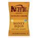 Kettle Foods Potato Chips Honey Dijon 5 oz (141 g)