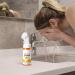  Generisch Moisturizing Face Wash for Skin Types - Interrogation Face Wash - Face Wash | 150ml Deep Cleansing Foam Body Care for Women - Buy Online on GoSupps.com