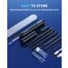 1080P HD Ear Cleaner Camera Ear Wax Removal Kit with Otoscope & 15 Ear Picks Best Ear Cleaning Tool for Adults - Buy Online on GoSupps.com