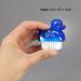 com-four 6X Mini Duck Design Hand Washing Brushes - Nail & Hand Cleaning Brushes for International Shipping - Buy Online on GoSupps.com