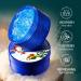 Nourishing Facial Cream for Dry Skin - Daily Hydrating Moisturizer Gentle and Soothing for Sensitive Skin Collagen VE One Size One Size Collagen VE - Buy Online on GoSupps.com