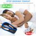 2024 Anti-Snoring Chin Strap | Effective Snoring Relief | Professional Snore Stopper International Shipping Available - Buy Online on GoSupps.com