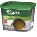 Knorr Gluten Free Vegetable Paste Bouillon 1kg & Gluten Free Mushroom Paste Bouillon 1kg - Buy Online on GoSupps.com