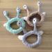 GK-O Snail Headband Creative Face Wash Hair Band Funny Hair Hoop (Gray) - Buy Online on GoSupps.com