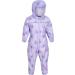 Regatta Kids Puddle IV All-in-One Suit - Lilac Bloom Unicorn (Ages 36-48) - Buy Online on GoSupps.com