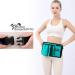 YOURUIMEI YR3KD-3 Blue-Green Massage Therapist Holster for Oils & Lotions - 3 Bottle Capacity - Buy Online on GoSupps.com