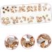 POPETPOP 1 Box Nail Diamond Jewelry Nail Accessories for Nail Art Diamond Nail Art Charms Nail Art Jewelry DIY Rhinestone for Nails Nail Art Patches Rhinestones do it Yourself Irregular 13x5cm As Shown 2 - Buy Online on GoSupps.com