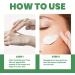Acne Cream 50g Acne Treatment Gel 3% BHA Spot Cream for Acne Acne Spot Treatment Acne Moisturiser Face Dark Spot Remover for Face Spot Cream for Teenagers Acne Moisturiser Face acne face cream - Buy Online on GoSupps.com
