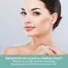 Total Under Eye Cream for Wrinkles - Moisturizing Caffeine Anti-Aging Serum with Hyaluronic Acid, Vitamin C & E - 1 Fl Oz - Buy Online on GoSupps.com