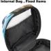 Buy Colorful Polar Bear Storage Bags for Women's Bandages & Menstrual Cup - Multi-Functional Pocket for Tampons & Period Inserts - Buy Online on GoSupps.com