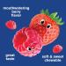 WellYeah Kids Vitamin B12 Gummies - Energy Boost, Brain Function, Immune Support - Non-GMO, Gluten-Free, Berry Flavor - 60 ct - Buy Online on GoSupps.com