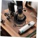 4 Sets Beard Shaving Bowl & Brush - Professional Men's Grooming Accessories for Convenient Shaving - Buy Online on GoSupps.com