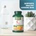 VORST Vitamin C 500mg 200 Chewable Tablets | Supplement for General Health the Immune System Fatigue & Mental Health | Tangy Citrus Orange Flavor | Pills For Adults of All Ages | 1 Bottle 200 count (Pack of 1) - Buy Online on GoSupps.com