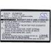 Buy SPANN Battery Replacement for Maas AHT-7 - 3.7V | International Shipping Available - Buy Online on GoSupps.com