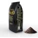 LUCAFF Mr. Exclusive Arabica Coffee Beans 700g Bag Saves Fresh Aroma Arabica Coffee Origin South America Asia Africa Coffee Beans Sweet Taste Medium Bodied with an Aroma of Toast Cocoa 1 x 700 - Buy Online on GoSupps.com