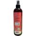 Real Aloe Aloe Vera Toner Spray (12 fl oz) | Certified Organic California-Grown Aloe | Hydrating Facial Toner & Mist for Skin & Hair | After Sun After Shave & Makeup Removal | Made in USA - Buy Online on GoSupps.com