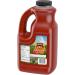 Heinz Hot Sauce 3.78L Hot Sauce 127.8 Fl Oz (Pack of 1) - Buy Online on GoSupps.com