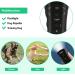 Ultrasound Anti-Bell Dog Training Equipment | Electronic Clicker Trainer for Walking & Aggressive Behavior | Portable Handheld Device - Buy Online on GoSupps.com