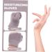 Didiseaon 1 Pair Night Moisturizing Gloves Womens Glove Cotton Gloves for Sleeping Dry Hands Cracked Hands Repair Cream Moisturizing Gloves Overnight Enhancing Essential Oil Skin Care Miss - Buy Online on GoSupps.com