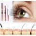 Organic Eyelash Growth Serum Duo for Healthier Longer Lashes - Eyelash and Eyebrow Growth Serum Set - Buy Online on GoSupps.com