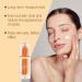 Vitamin C Whitening Cream with 5 vitamins instant glow & hydrating facial cream longlasting moisture care firms the skin and reduces fine lines 1 - Buy Online on GoSupps.com