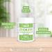 Supersmart Zeolite Clinoptilolite Powder - High Purity Detox Mineral Supplement | Non-GMO Gluten Free 250g | Made in USA - Shop Internationally - Buy Online on GoSupps.com
