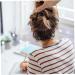 Beavorty 5 STK Wooden Scalp Massage Device - Five Claws Head Massager & Roller Tool for Relaxation - Buy Online on GoSupps.com