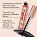 M. Asam Magic Finish Cat Eye Volume Mascara Deep Black - Curved Brush for Seductive Volume with Rambutan Extract - 10ml Cat Eye Mascara - Buy Online on GoSupps.com