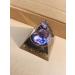 Ogan Pyramid Energy Natural Protection Stone for Home & Office - Reiki Chakra Healing - Buy Online on GoSupps.com