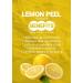 She Made Lemon Peel Powder For Skin Care | 100gms (3.52 Oz) | 100% Pure and Natural Lemon Peel Powder | No Added Preservative and Anti Tan Face Pack - Buy Online on GoSupps.com