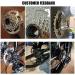 DRIFT MANIAC E-Bike Freewheel 7 Speeds 11-28/11-34T Teeth EPOCH 7S-11-34T - Premium 7 Speed Freewheel for E-Bikes - Buy Online on GoSupps.com
