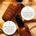 Sahajan Golden Milk Cleanser - Gentle Nourishing Skin Care for Sensitive Skin | 120 ml - Buy Online on GoSupps.com