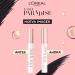 L'Oral Paris Mascara Primer | Length Volume & Long-Lasting Hold | Lash Paradise Ecstatic White | 1 Piece - Shop Internationally! - Buy Online on GoSupps.com
