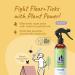 Kin+Kind Flea & Tick Prevention Spray for Dogs & Cats - Lavender 12 fl oz - Buy Online on GoSupps.com