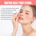 Milk Jelly Blush Milk Makeup Jelly Tint Milk Cooling Water Jelly Tint Milk Blush Stick Jelly Lip Tint Lip And Cheek Stain Sheer Natural Long-Lasting Multi Use Makeup Blush Stick (Coral(2) 0.98 2.16 inch) Coral(2) 1 count (Pack of 1) - Buy Online on GoSupps.com