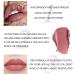 KIMIEYE 12Pcs Velvet Matte Liquid Lipstick Set - Long Lasting & Waterproof | Non-Stick Cup, Non-Fade Formula | Up to 24 Hours Wear | Professional Lip Makeup Gift Kit for Women - Buy Online on GoSupps.com