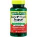 Spring Valley Blood Pressure Support 60 Capsules. includes | from A to Zinc with LUAL| - Buy Online on GoSupps.com