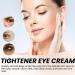 Binozity Skin Tightener Binozity Temporary Face Tightener Instant Firm Face Temporary Eye Tightener Binozity Under Eye Cream Binozity Eye Cream Improves Puffiness And Puffy Eyes (2) - Buy Online on GoSupps.com