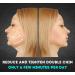 Jawline Exerciser for Men and Women - Face Slimmer, Neck and Jaw Exerciser, Double Chin Reducer, Sculptor - Silicone Facial Tool - Buy Online on GoSupps.com