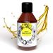 Neatly vegan cellulite oil against cellulite for a young complexion - stretch marks with baby belly oil pregnancy as an alternative to the anti -cellulite cream cellulite oil as body oil - 250ml
