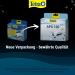 Tetra APS 100 Aquarium Air Pump - Quiet Diaphragm Pump for 50-100L Aquariums - International Shipping Available - Buy Online on GoSupps.com