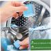 Toilet Bowl Cleaners 50Pcs Toilet Bowl Tablets Splash Toilet Cleaner 15g Effervescent Tablets Individually Packed Washing Machine Cleaner Tablets Removes Odors Stains. - Buy Online on GoSupps.com