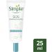 Simple Daily Skin Detox Spot Cream & Moisturiser SOS Clearing Booster 8x25 ml - Buy Online on GoSupps.com