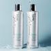 Kenra Platinum Restorative Shampoo & Conditioner Set - Ultra Fortifying for All Hair Types | Restores Smoothness Shine & Broken Hair Bonds | 31.5 Fl Oz - Buy Online on GoSupps.com