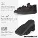 Buy BraceAbility Post-op Shoe for Broken Foot | Surgical Walking Boot & Stress Fracture Brace - Medium Male - Buy Online on GoSupps.com