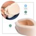Ortones Roll Ruff - Removable Cervical Neck Support for Pain Relief | Beige | International Shipping Available - Buy Online on GoSupps.com