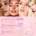 Magic Color Changing Lip Oil - Hydrating Gloss Long Lasting Pink Warm Tone Transformation - Buy Online on GoSupps.com