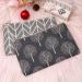 SUMAJU 2 Pcs Canvas Cosmetic Bag Set for Women and Girls - Multi-Function Travel Makeup Pouches - Buy Online on GoSupps.com