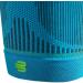 Bauerfeind Compression Skylight Bandage - Unisex Upper Leg Compression Sleeves for Sports | Thigh Support for Ball & Endurance Activities - 1 Pair - Buy Online on GoSupps.com